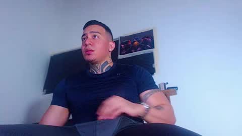 Cristopher online show from 4, 2, 2026