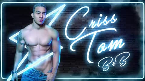 Cristopher online show from 18, 5, 2026