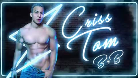 Cristopher online show from 17, 6, 2026