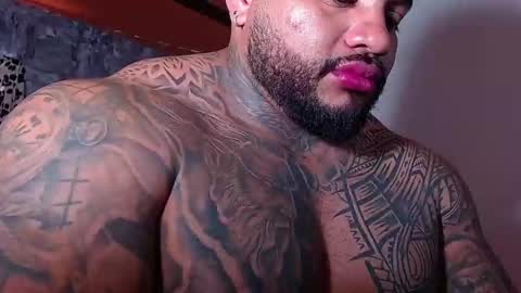 criss zander online show from 21, 1, 2025