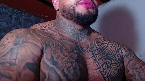 criss zander online show from 28, 1, 2025