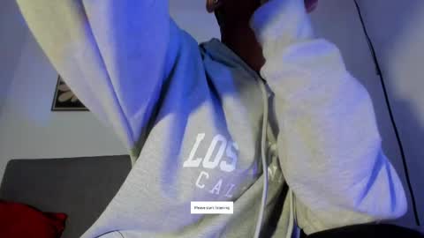 criss_zuri online show from 16, 4, 2026