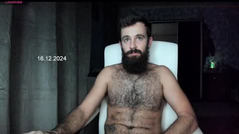 Criss online show from 19, 12, 2024