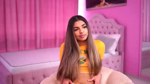 Crissy online show from 27, 3, 2026