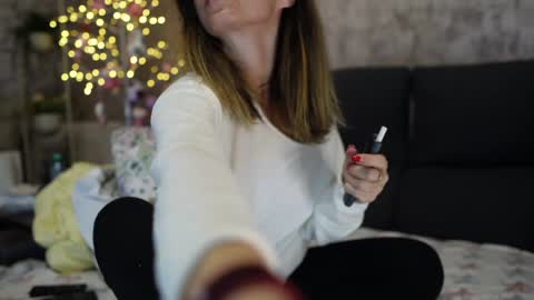 crissy_love online show from 17, 1, 2025