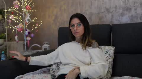crissy_love online show from 19, 1, 2025