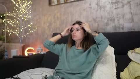 crissy_love online show from 23, 1, 2025