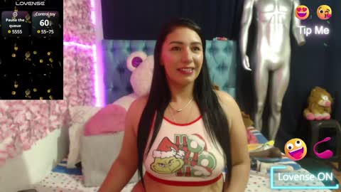 Snapshot of cristal__cherry chatting on 4, 12, 2024 CRISTAL online show from 4, 12, 2024