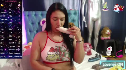 Snapshot of cristal__cherry chatting on 24, 12, 2024 CRISTAL online show from 24, 12, 2024