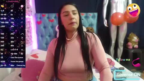 Snapshot of cristal__cherry chatting on 6, 3, 2025 CRISTAL online show from 6, 3, 2025