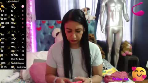 Snapshot of cristal__cherry chatting on 16, 9, 2025 CRISTAL online show from 16, 9, 2025