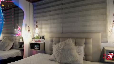 Cristal online show from 10, 1, 2026