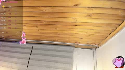 Cristal online show from 23, 3, 2026