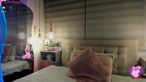 Cristal online show from 20, 4, 2026