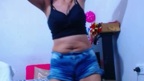 cristal_collins1 online show from 22, 2, 2025