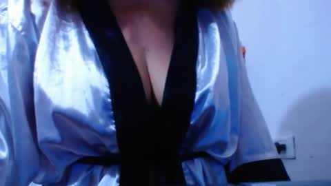 cristal_collins1 online show from 27, 2, 2025
