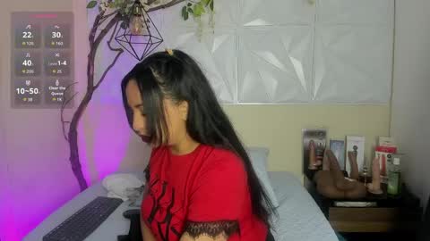 Cristal yours Milf online show from 16, 4, 2026