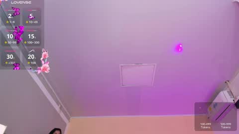 Cristal online show from 1, 4, 2026