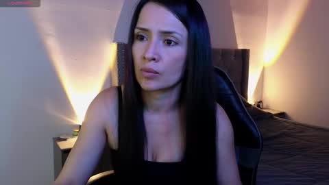 Snapshot of cristal_hilton_10 chatting on 26, 11, 2025 Alejandra from Wednesday to Saturday from 1000 pm to 400 am Colombian hour online show from 26, 11, 2025