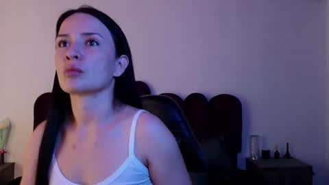 Snapshot of cristal_hilton_10 chatting on 10, 2, 2026 Alejandra from Wednesday to Saturday from 1000 pm to 400 am Colombian hour online show from 10, 2, 2026