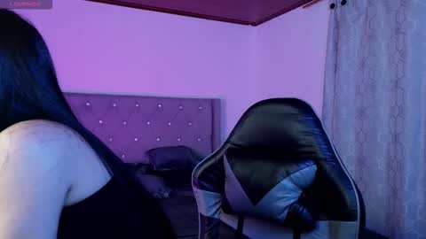 Snapshot of cristal_hilton_10 chatting on 19, 2, 2026 Alejandra from Wednesday to Saturday from 1000 pm to 400 am Colombian hour online show from 19, 2, 2026