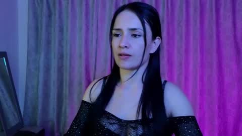 Snapshot of cristal_hilton_10 chatting on 22, 2, 2026 Alejandra from Wednesday to Saturday from 1000 pm to 400 am Colombian hour online show from 22, 2, 2026