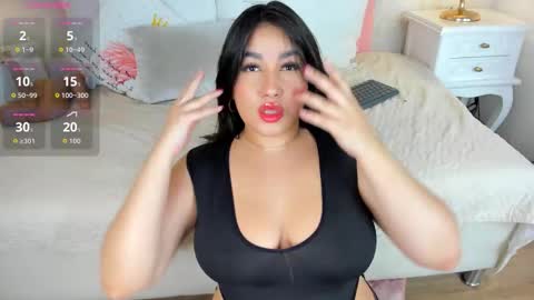 cristal online show from 31, 1, 2026