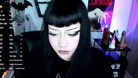 Cris online show from 27, 6, 2026