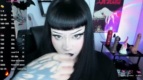 Cris online show from 4, 7, 2026