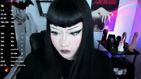 Cris online show from 11, 7, 2026