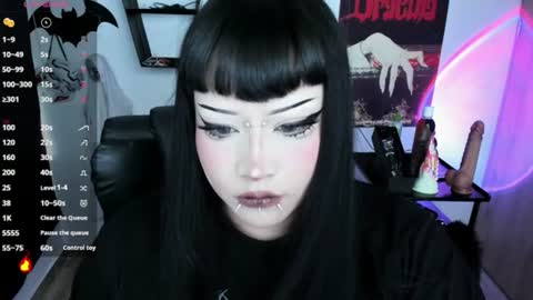 Cris online show from 15, 7, 2026