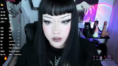 Cris online show from 16, 7, 2026