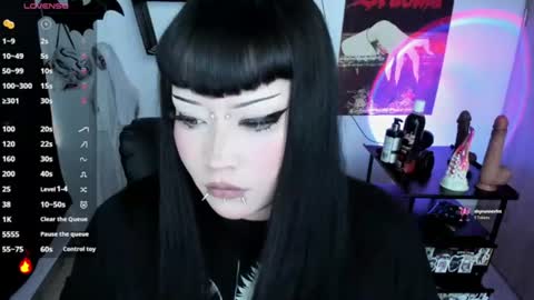 Cris online show from 23, 7, 2026