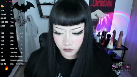 Cris online show from 24, 7, 2026