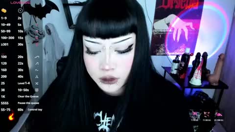 Cris online show from 29, 7, 2026