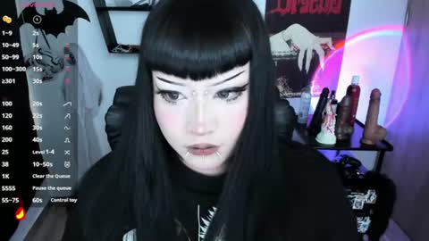 Cris online show from 3, 8, 2026