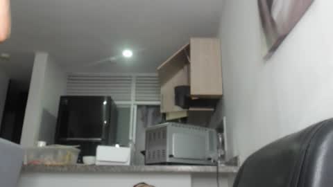 cristal beautiful online show from 27, 3, 2026