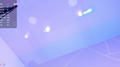 Cristal online show from 16, 1, 2025