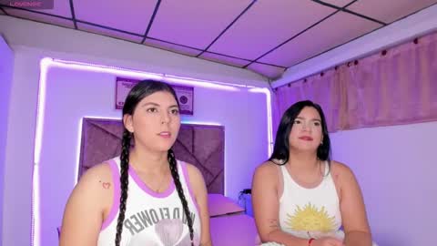 Snapshot of cristal_smith20 chatting on 21, 12, 2025 cristal_smith20 online show from 21, 12, 2025