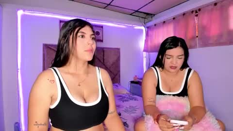 Snapshot of cristal_smith20 chatting on 21, 2, 2026 cristal_smith20 online show from 21, 2, 2026