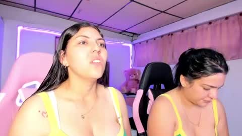 cristal_smith20 online show from 16, 6, 2026