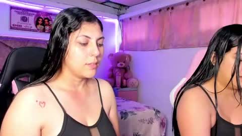cristal_smith20 online show from 25, 6, 2026