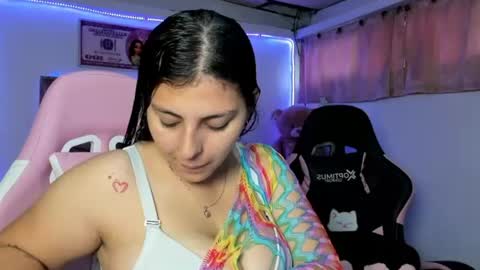 cristal_smith20 online show from 27, 6, 2026