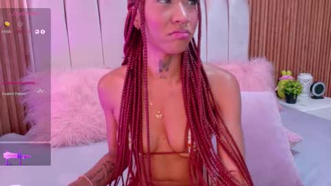 STEFANYIG cristalsubin online show from 3, 3, 2026