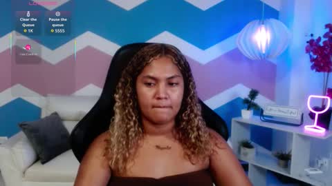 Cristal online show from 12, 1, 2026