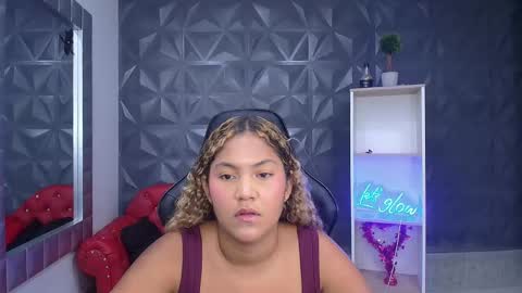 Cristal online show from 13, 2, 2026