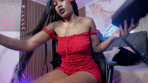 Snapshot of cristalbroke_tay chatting on 30, 5, 2026 Crystalbroke online show from 30, 5, 2026