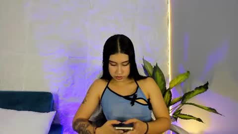 Cristal online show from 18, 7, 2026