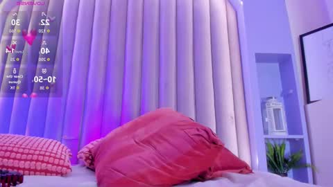 Nicole  Connection time 220pm-910pmCol online show from 13, 2, 2026