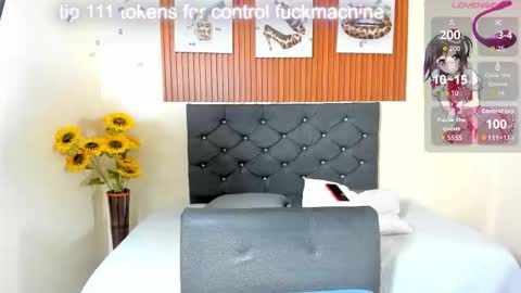 cristale69 online show from 25, 10, 2025